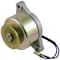 Wai Global Alternator, ALTKUBOTA PM 12V 14A, 14 Amp12 Volt, 1Groove Pulley 10932N - alternate 2